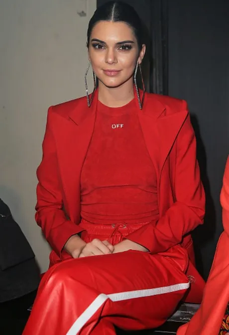 Kendall Jenner Details Run-In With Alleged Stalker on 'KUWTK'