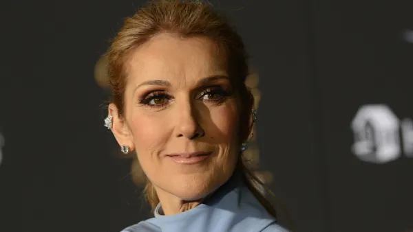 Celine Dion: It's 'Definitely Too Soon' to Think About Dating