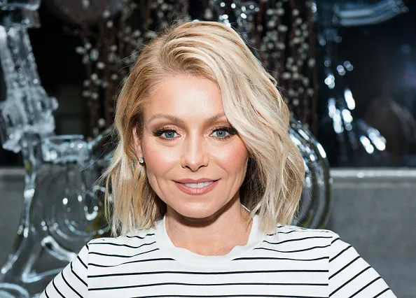 Kelly Ripa to Announce Her New 'Live!' Cohost on Monday