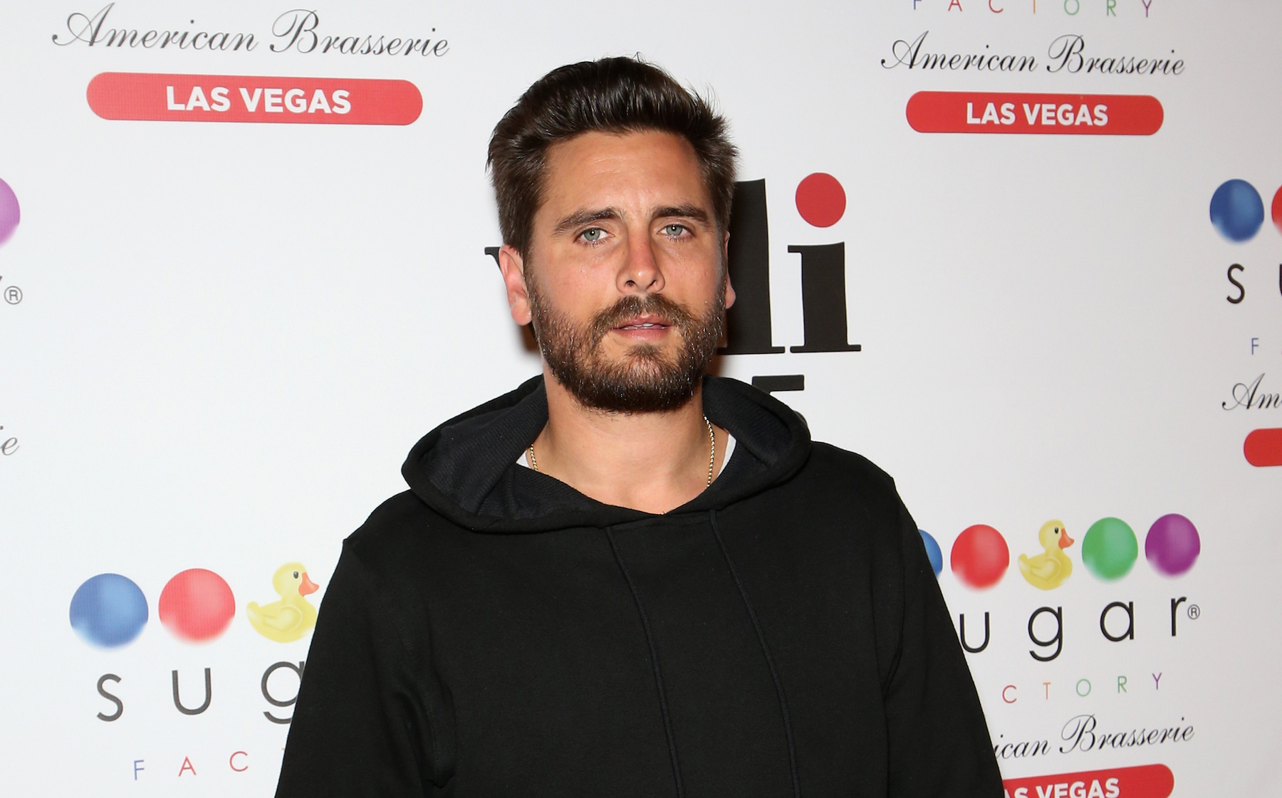 Scott Disick’s Hidden Hills Replica Luxury Handbag Burglarized