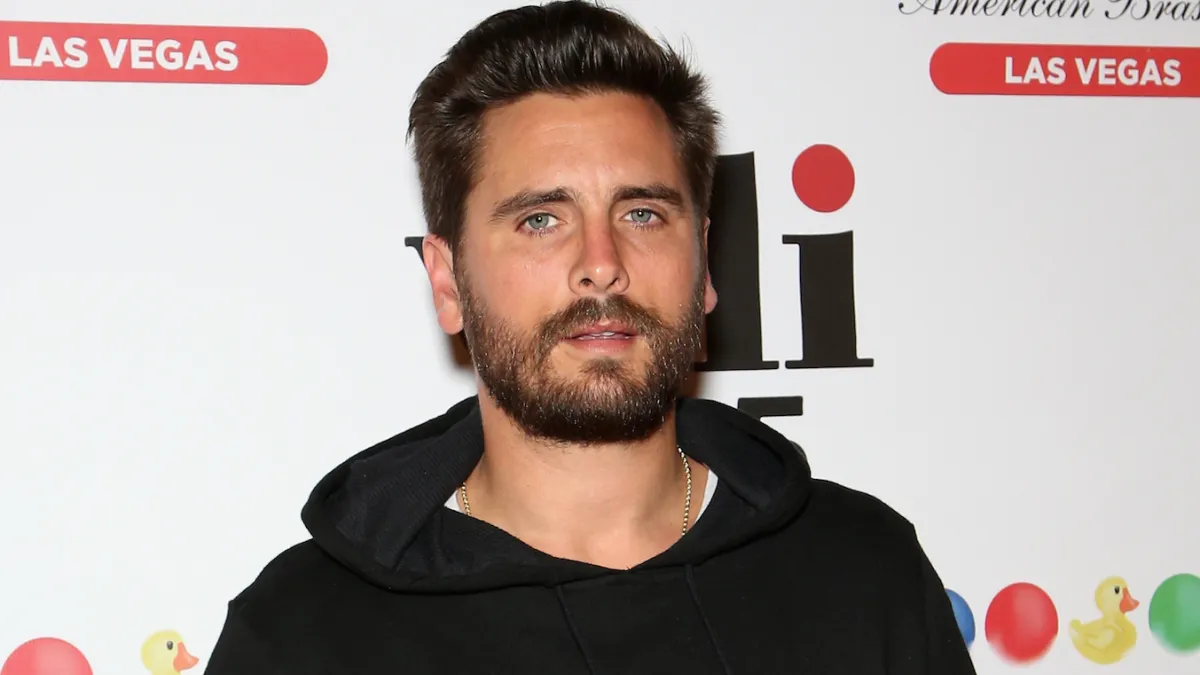 Scott Disick’s Hidden Hills Replica Luxury Handbag Burglarized