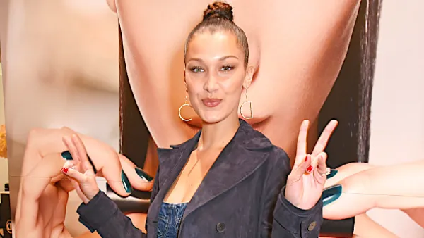 Bella Hadid Speaks Out About Fyre Festival Controversy