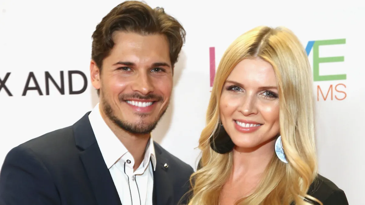 ‘DWTS’ Pro Gleb Savchenko, Wife Elena Welcome Baby Girl
