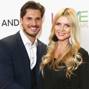 ‘DWTS’ Pro Gleb Savchenko, Wife Elena Welcome Baby Girl