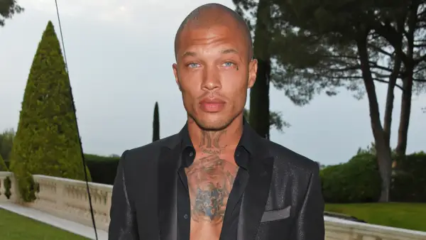 Hot Felon’ Jeremy Meeks Disables Instagram Comments After Getting Slammed