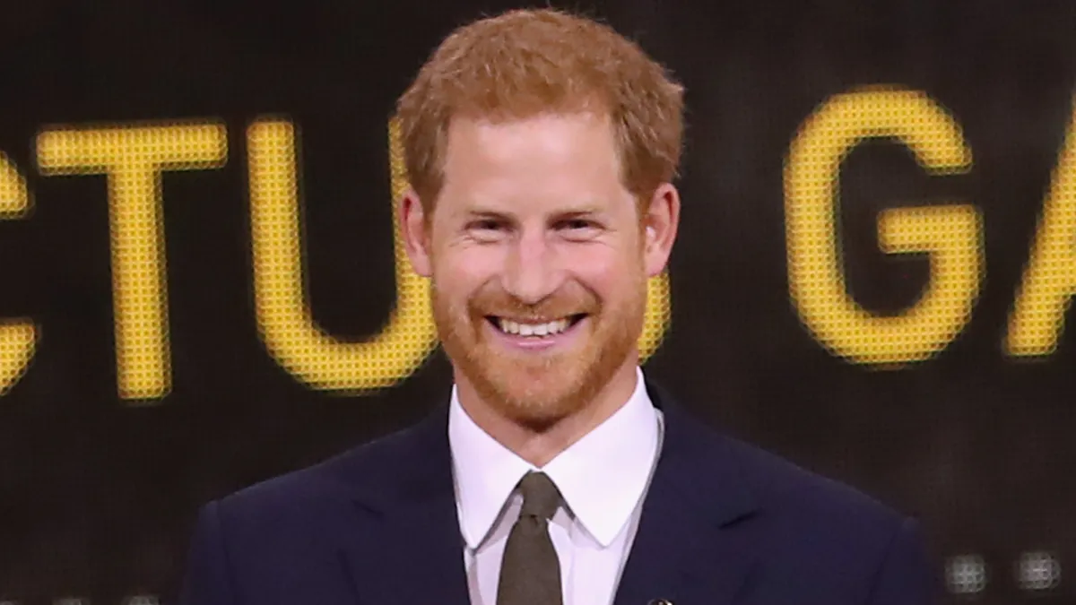 Prince Harry Visits Meghan Markle on the Set of ‘Suits’ in Toronto