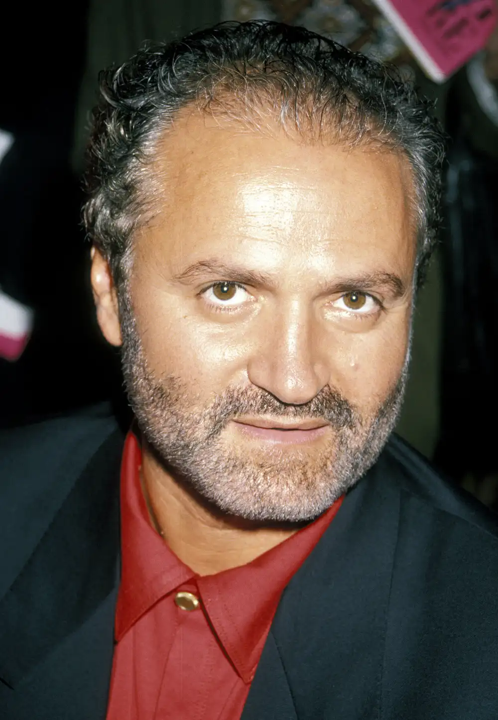 Gianni Versace
