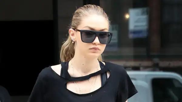 Gigi Hadid