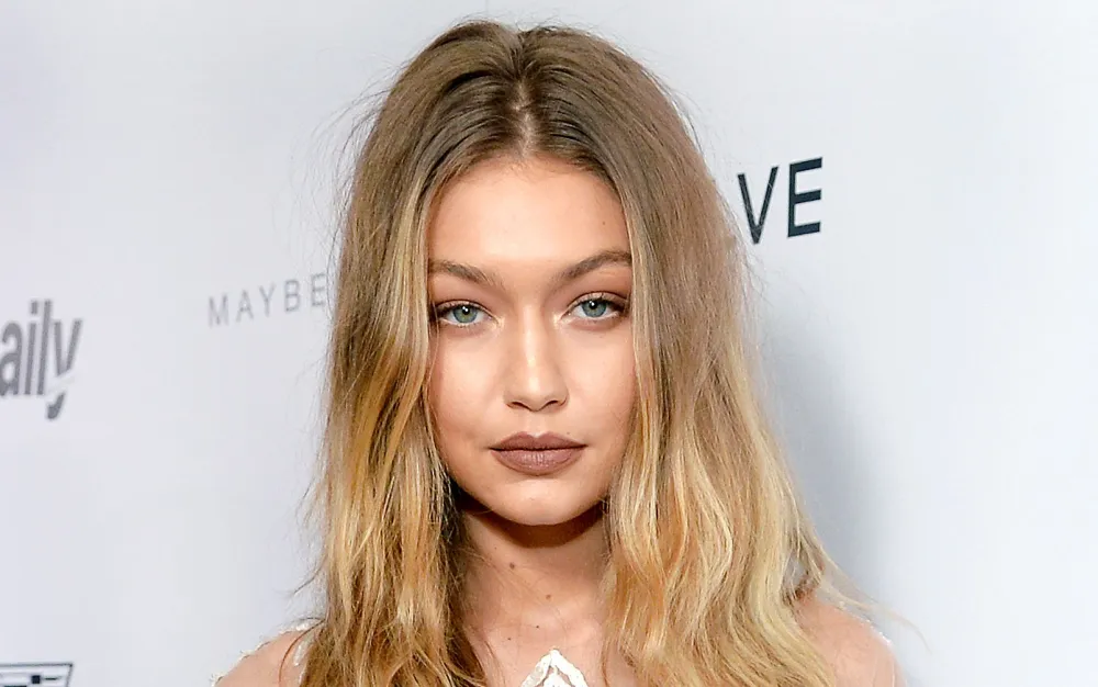 Gigi Hadid