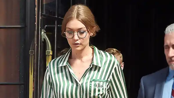 Gigi Hadid