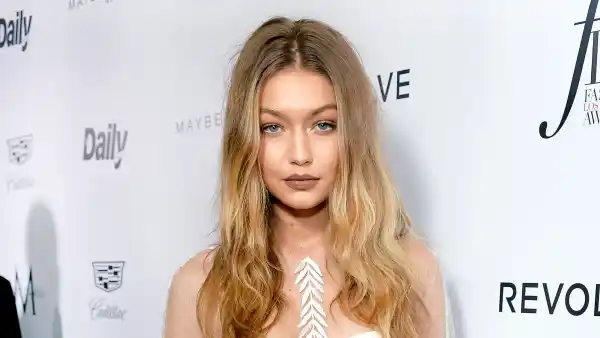 Gigi Hadid