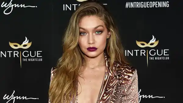 Gigi Hadid