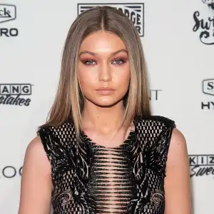 Gigi Hadid