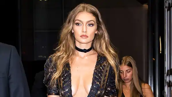 Gigi Hadid