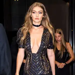 Gigi Hadid