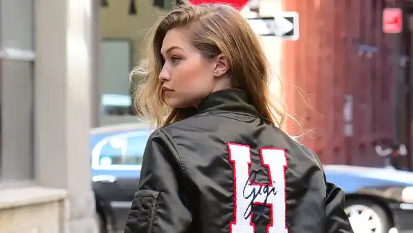 Gigi Hadid