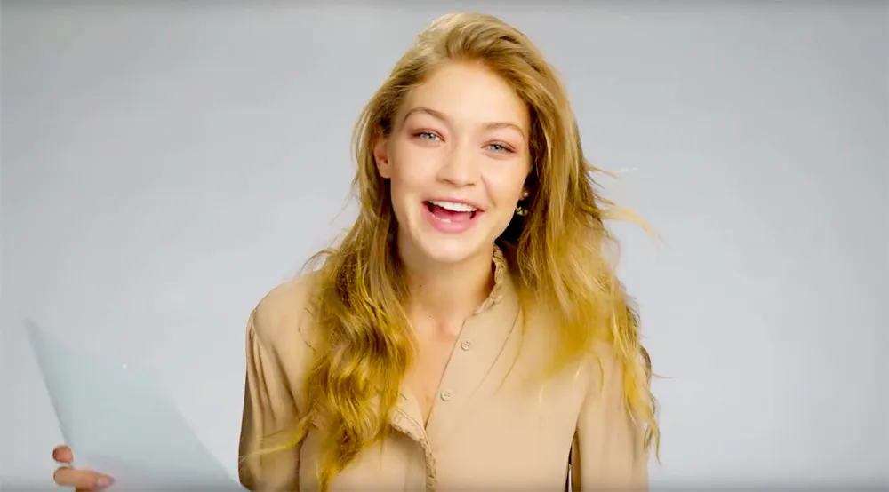 Gigi Hadid