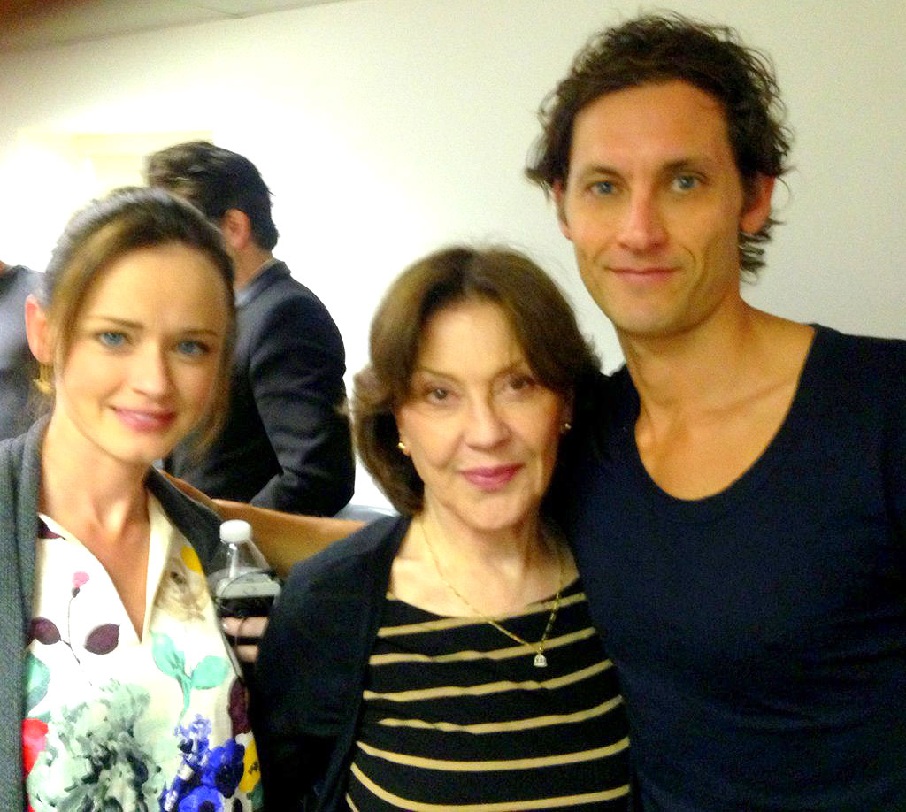 Gilmore girls 5a1a61f9 fdbe 4aae a0cb 3c37e7167728