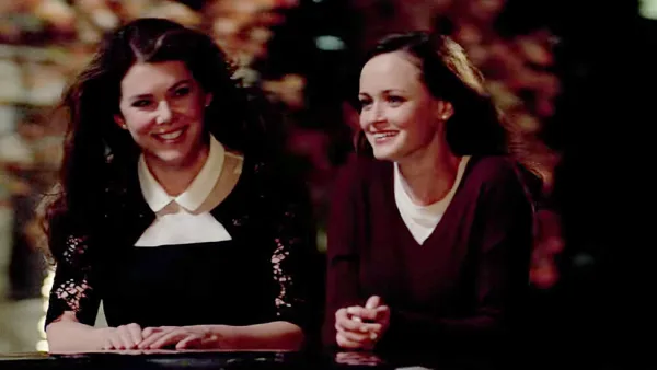 Gilmore Girls: A Day In The Life