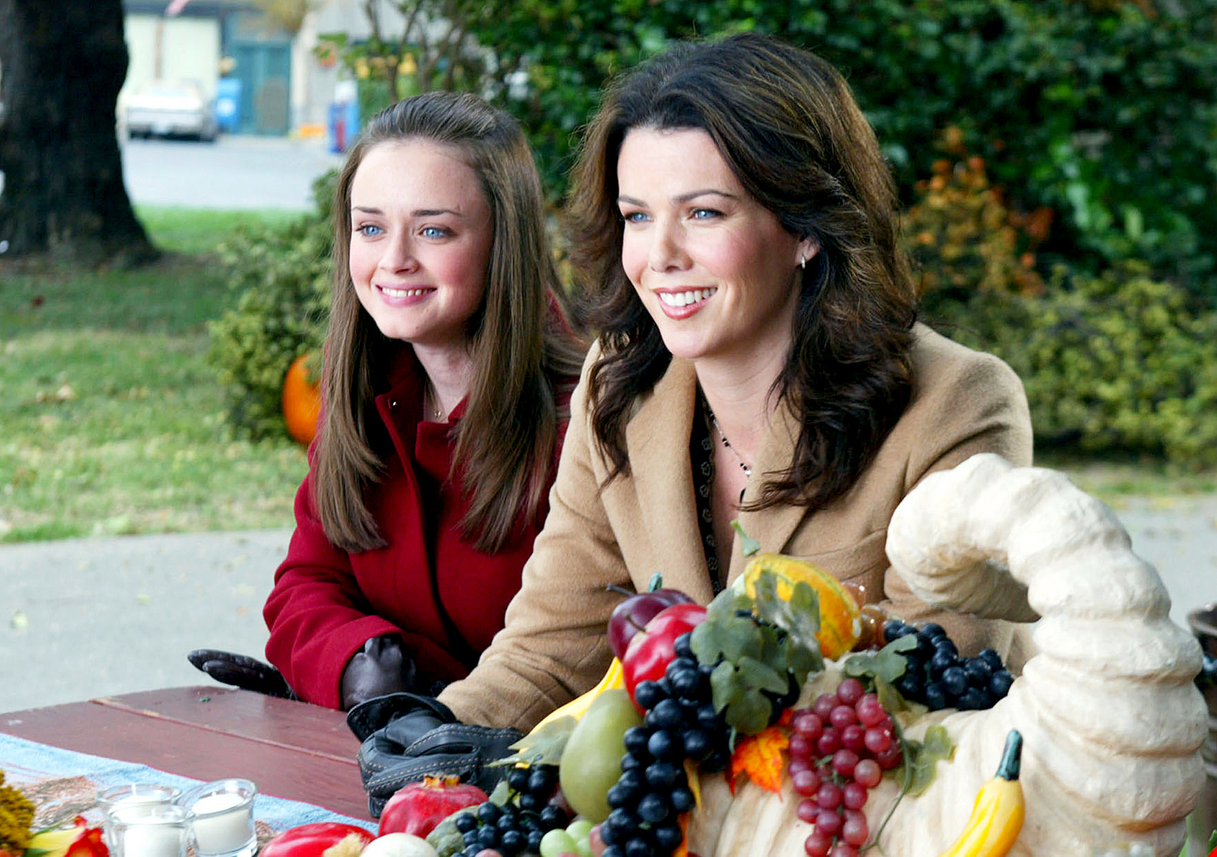 Gilmore Girls