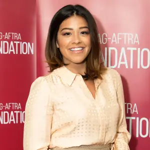 Gina Rodriguez