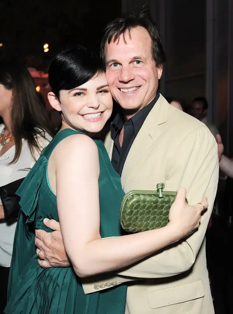 Ginnifer Goodwin Bill Paxton