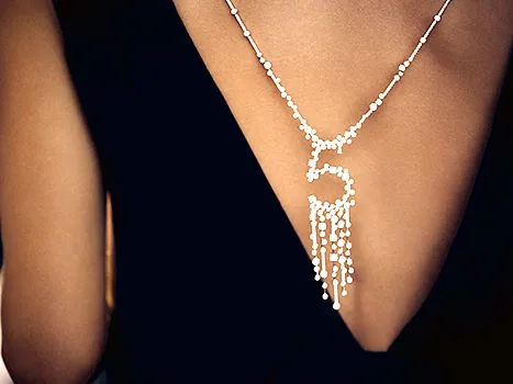 Gisele Bundchen - Chanel