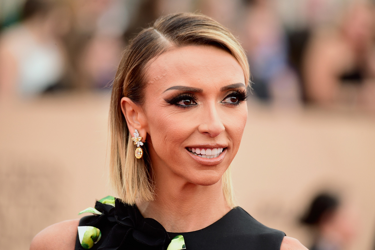 Giuliana Rancic