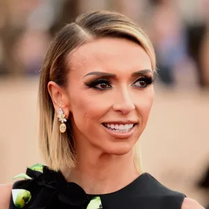 Giuliana Rancic