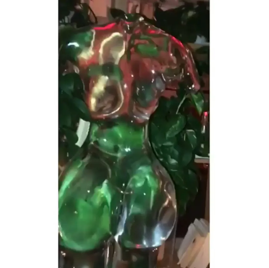 Kylie Jenner birthday