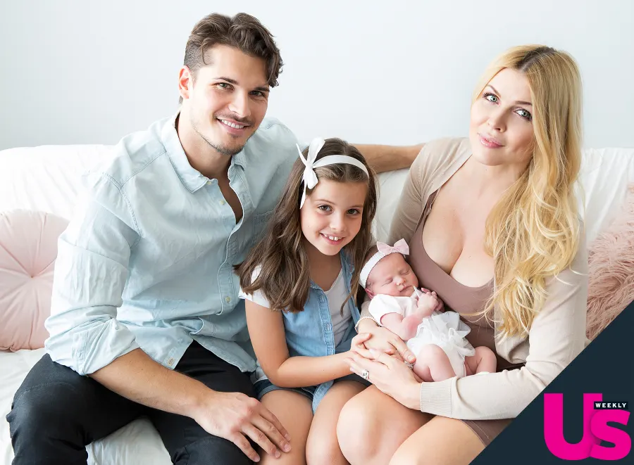 Gleb Savchenko Elena Samodanova Olivia Zlata