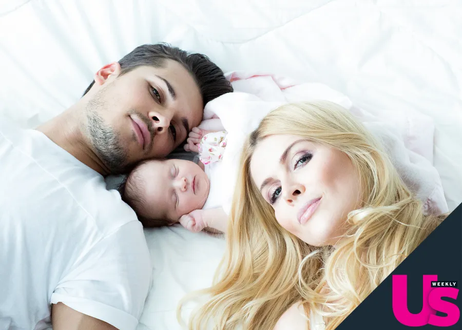 Gleb Savchenko Elena Samodanova Zlata