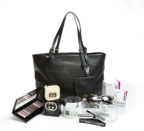 Golden Globes Gift Bags - WOMENS