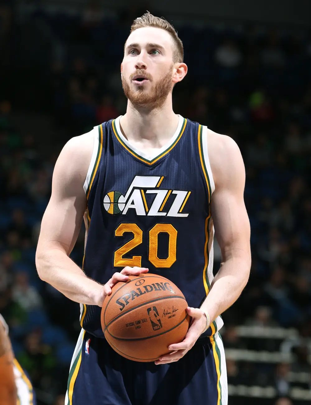 Gordon Hayward