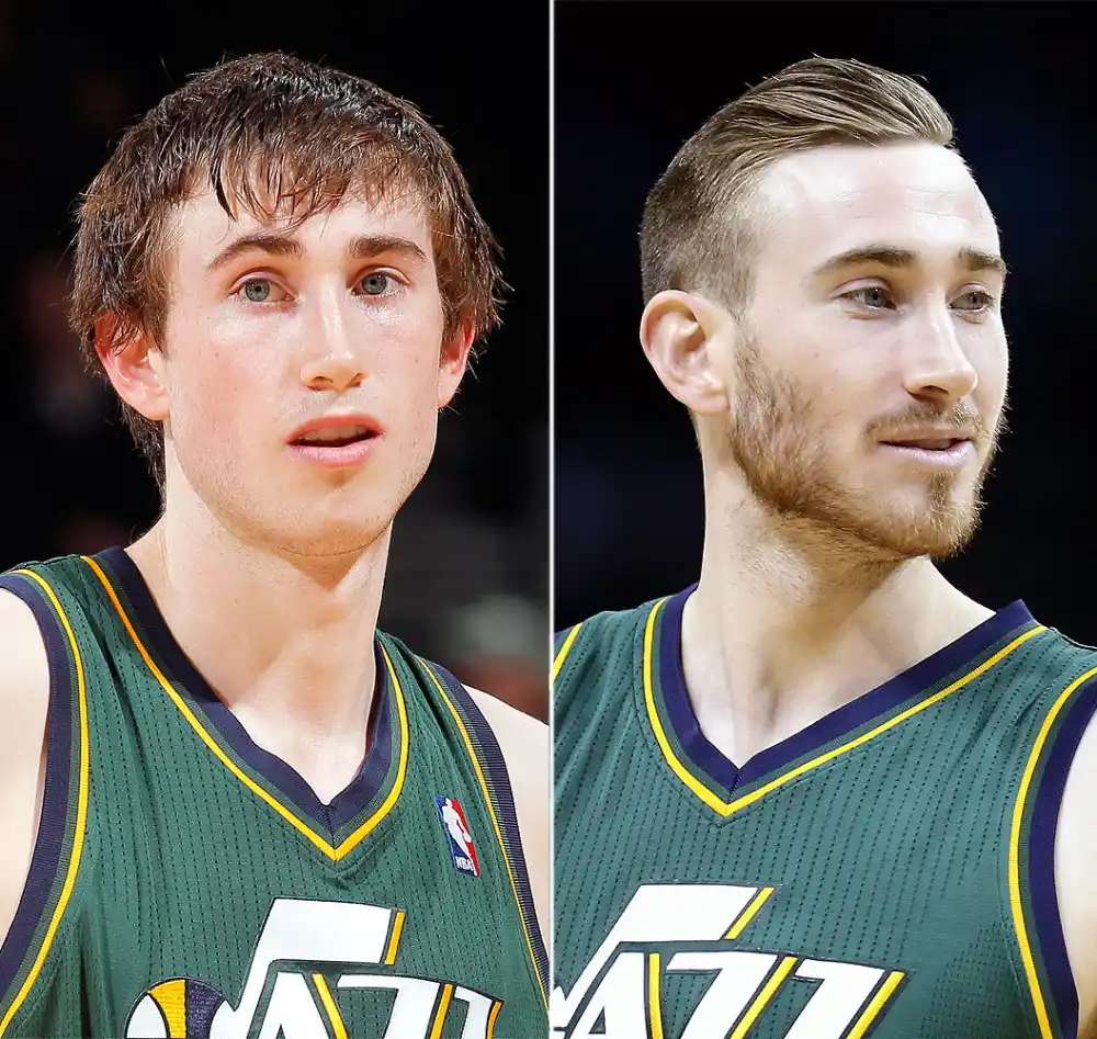 Gordon Hayward