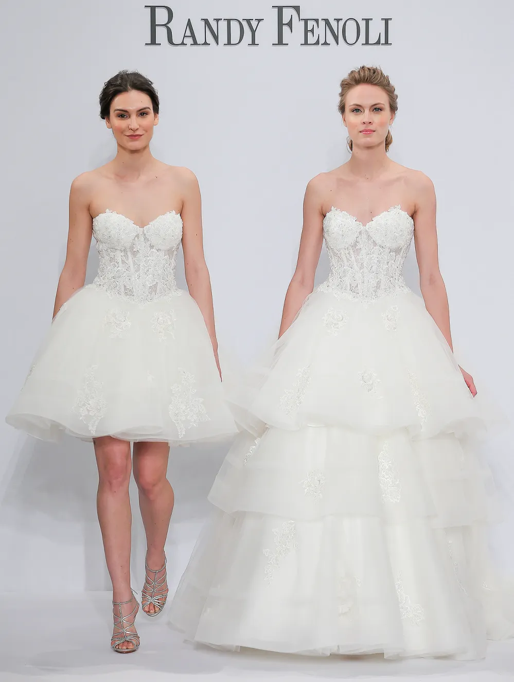 Randy Fenoli Collection