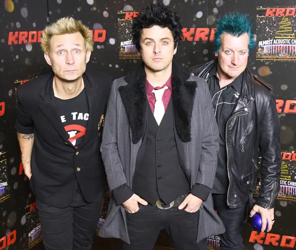 Green Day