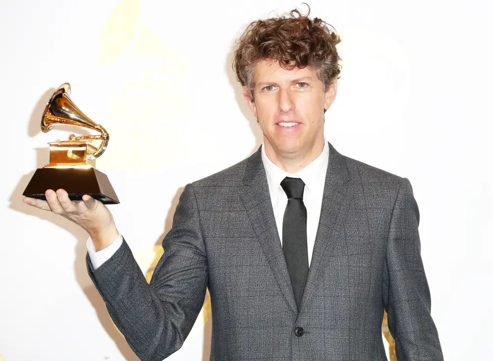 Greg Kurstin