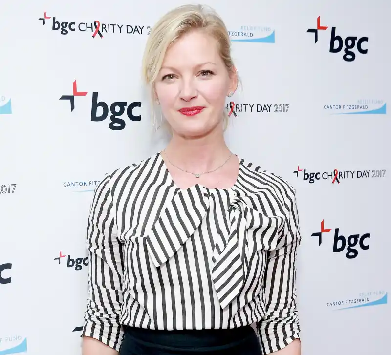 Gretchen Mol
