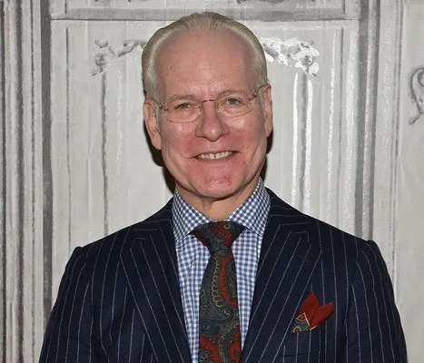 tim gunn