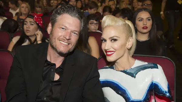 Blake Shelton and Gwen Stefani will perform their duet on 'The Voice' next week