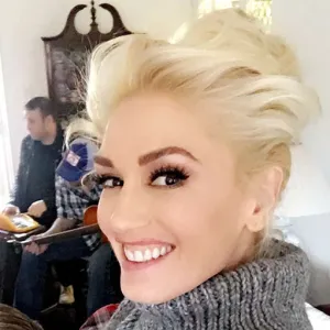 Gwen Stefani