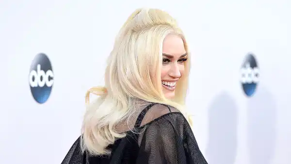 Gwen Stefani