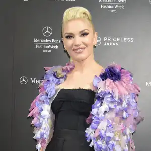 Gwen Stefani
