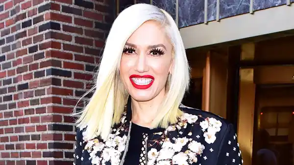 Gwen Stefani