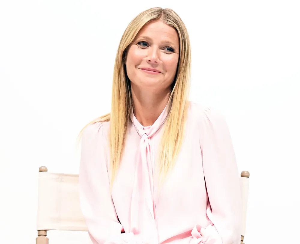 Gwyneth Paltrow
