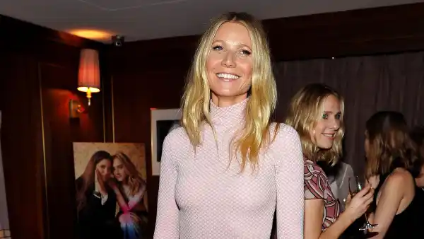 Gwyneth Paltrow