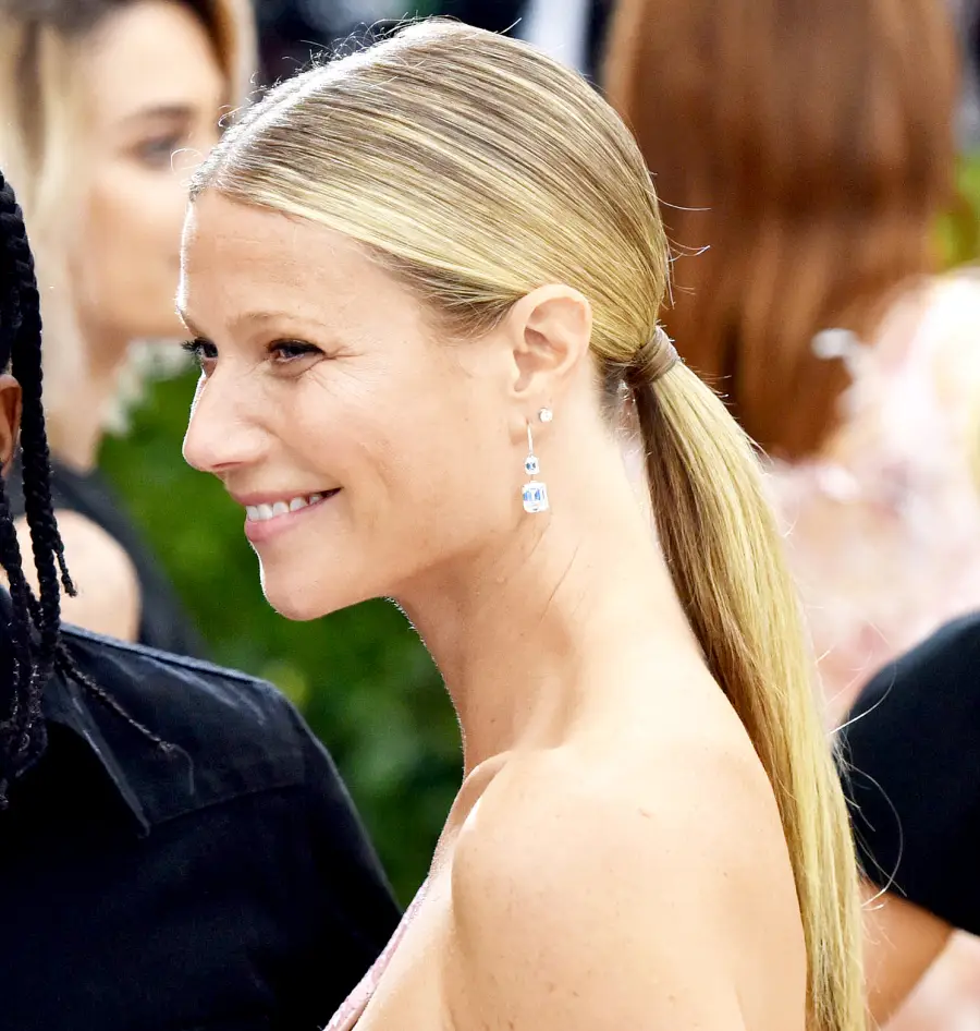 Gwyneth Paltrow