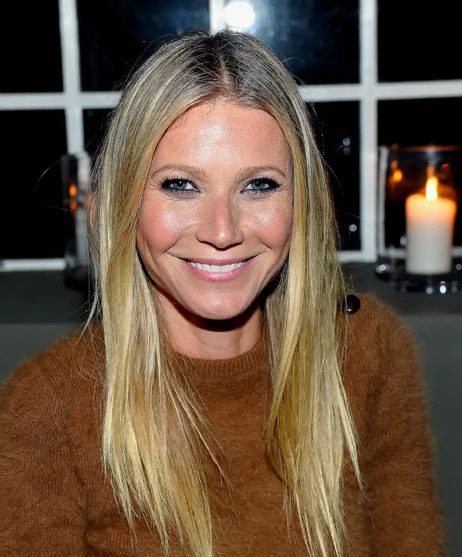 Gwyneth Paltrow