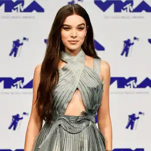 Hailee Steinfeld